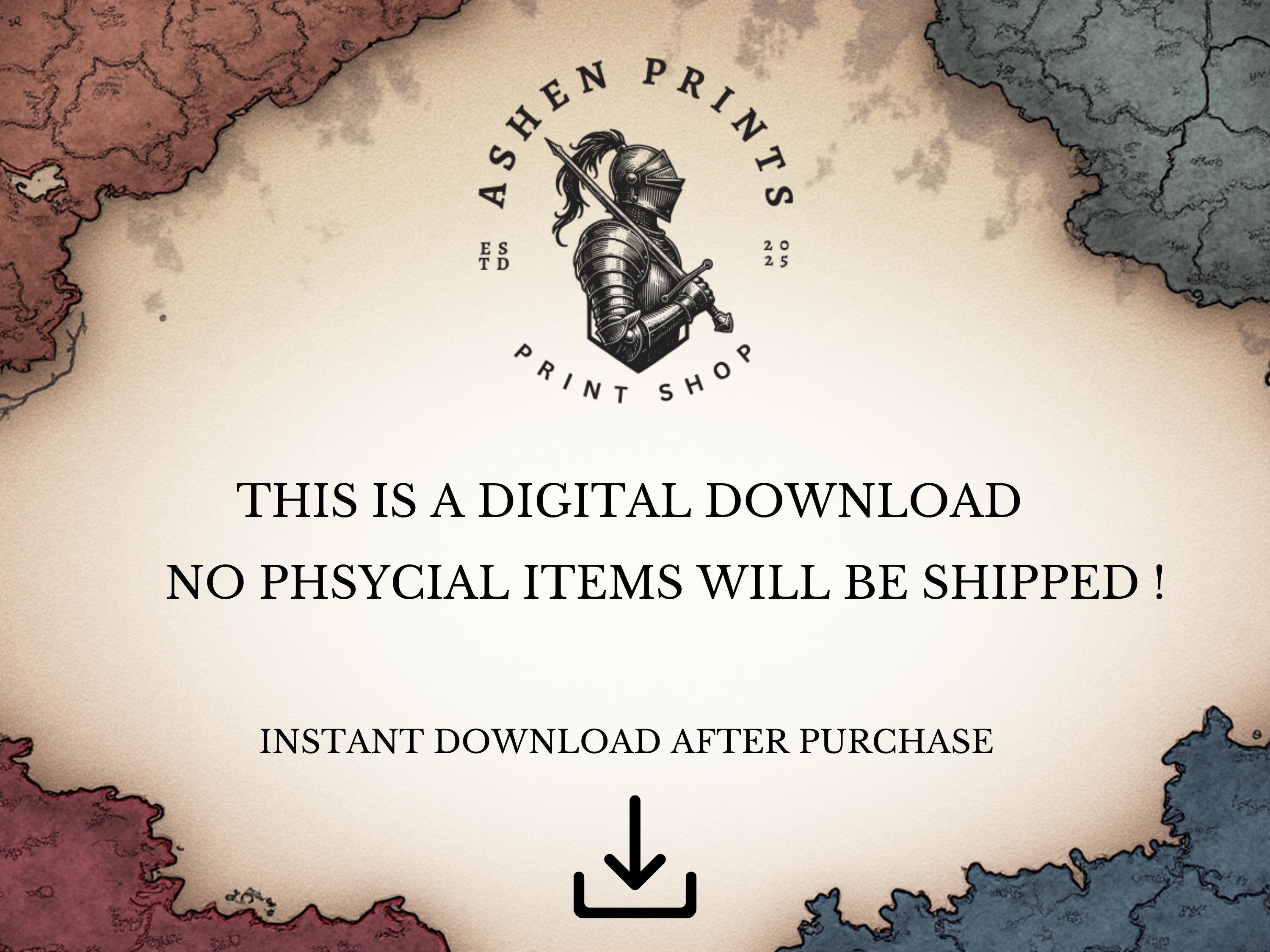 Medieval Queen Pixel Art Print | Dark Academia Wall Decor | Gothic ...
