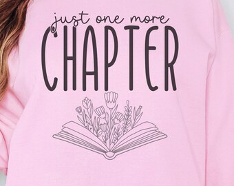 Sudadera de lector de libros para mamá, idea de regalo, suéter acogedor, ropa literaria para entusiastas de la lectura, regalo para ratones de biblioteca, regalo de agradecimiento para maestros, regalo para amantes de los libros