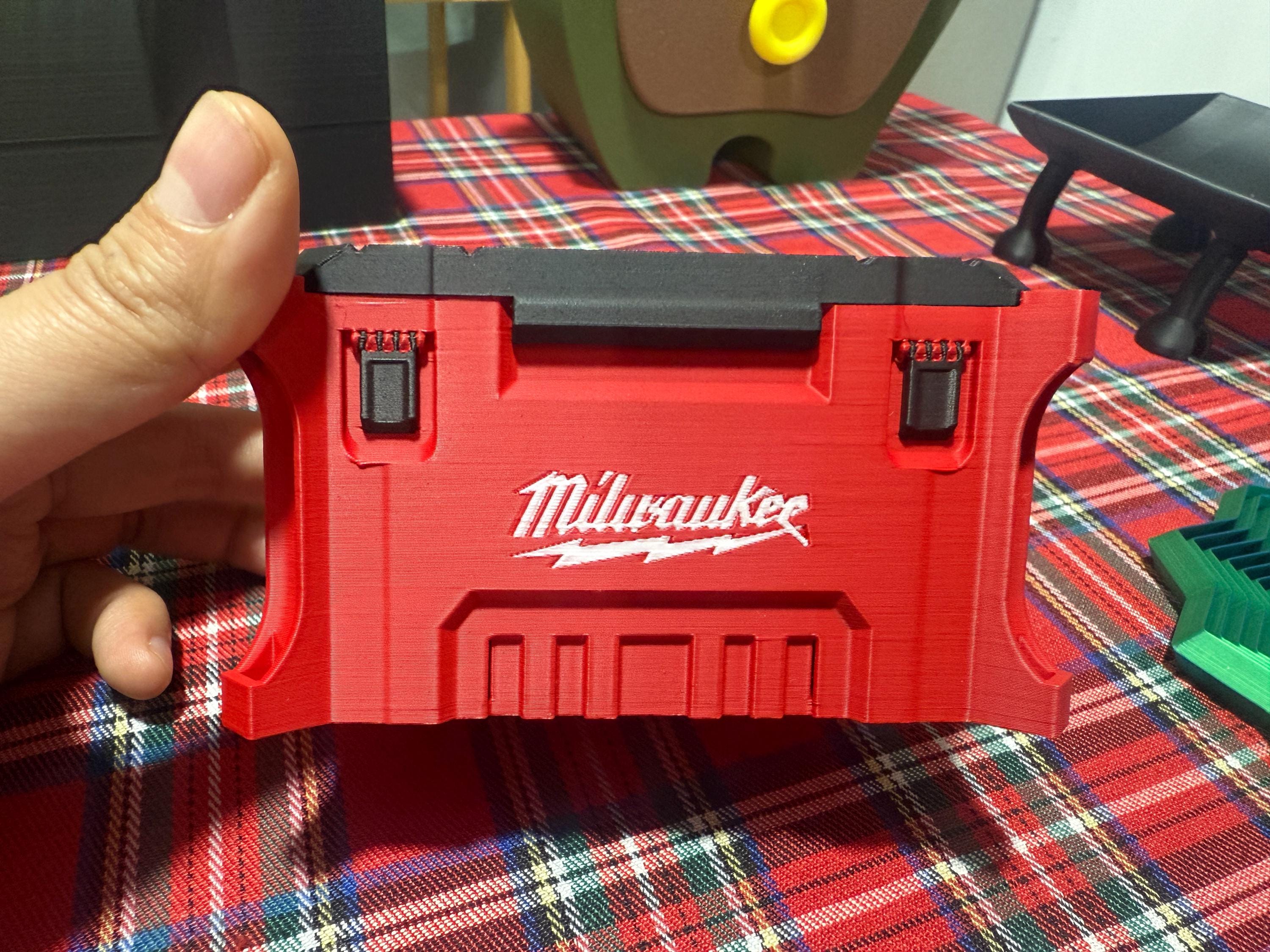 Milwaukee tool sticker - Etsy 日本
