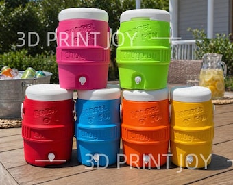 Game day cooler koozies-hold 12oz cans, Football Party Drink Sleeve