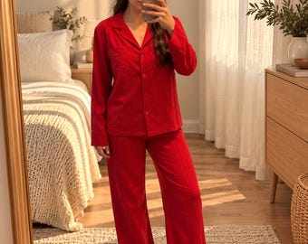 Pajama Sets