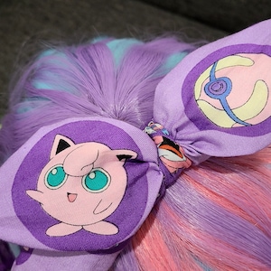 Fairy Poke Bow-Knot Headband