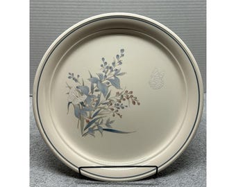 Vintage Kilkee 9109 Serving Platter Keltcraft Designed By Noritake Ireland