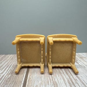 Epoch Calico Critters Sylvanian Families Dining Table & chairs image 16