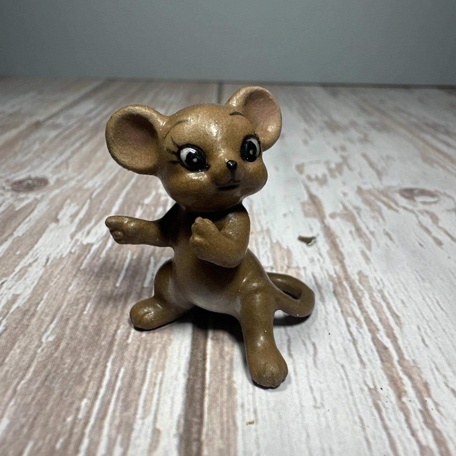 Josef Mouse - Etsy