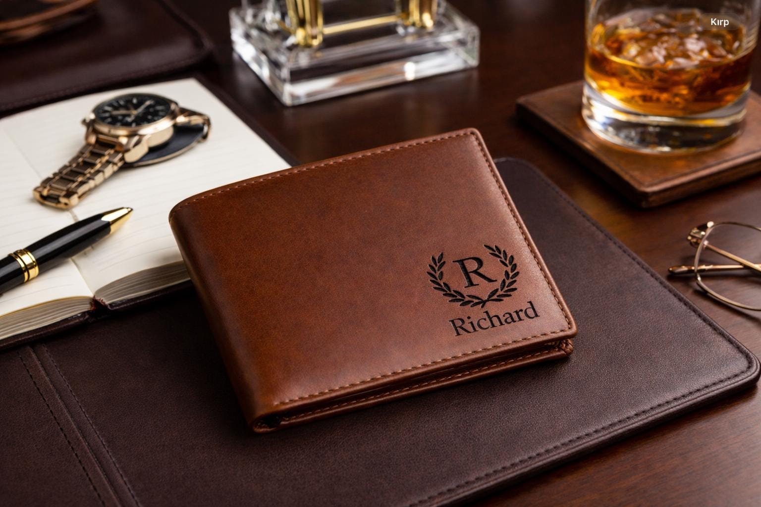 財布＆マネークリップ - Etsy 日本