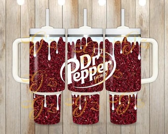 40oz  soda png digital download