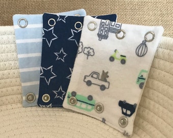 onesie extenders carters