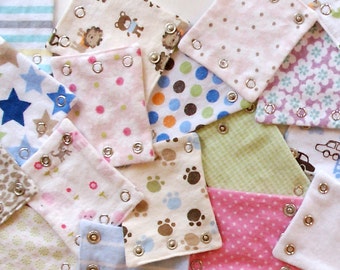 onesie extenders carters