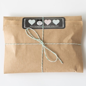 FÖRLÄNGNINGAR TILL BODYSUIT - Förlängare. Lägg till en storlek till body/body. Även perfekt för tygblöjor! Passar Carter's och alla större märken! bild 5