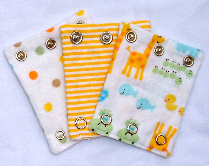 ONESIE EXTENDERS. Great for Cloth Diaper Wearers. Add a Size to Your Bodysuits Etsy