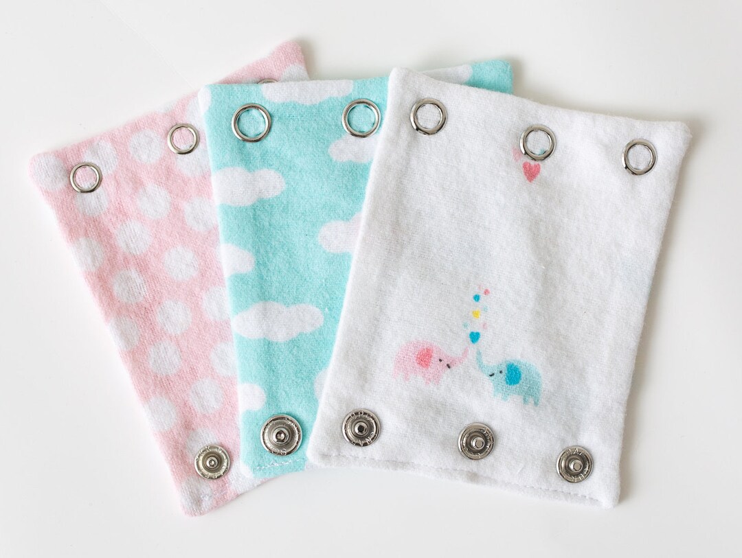 BODYSUIT EXTENDERS Expanders. Add a Size to Onesie / Etsy