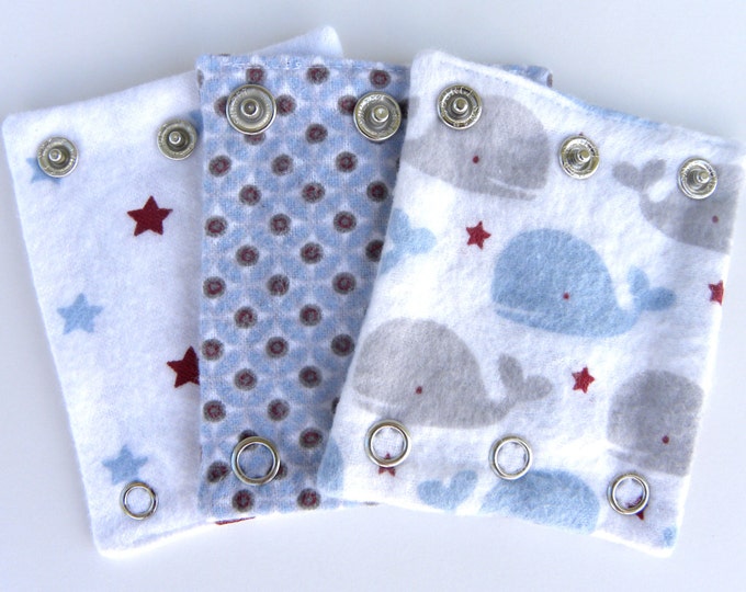 BODYSUIT EXTENDERSEXPANDERS. Add a Size to Your Bodysuits. Also Great