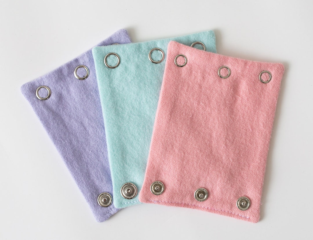 BODYSUIT EXTENDERS Expanders. Add a Size to Onesie / Etsy