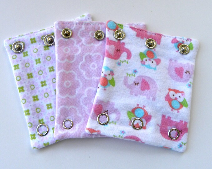 BODYSUIT EXTENDERSEXPANDERS. Add a Size to Your Bodysuits. Etsy