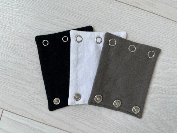 BODYSUIT EXTENDERS Add Length to Baby's Onesies. Great for Cloth