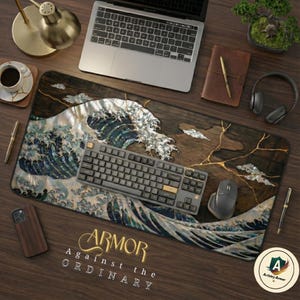 May include: A set of three ceramic mugs with a speckled, matte finish. The mugs are in shades of cream, light brown, and dark brown. Each mug has a simple, minimalist design and a rounded handle. Perfect for coffee or tea.