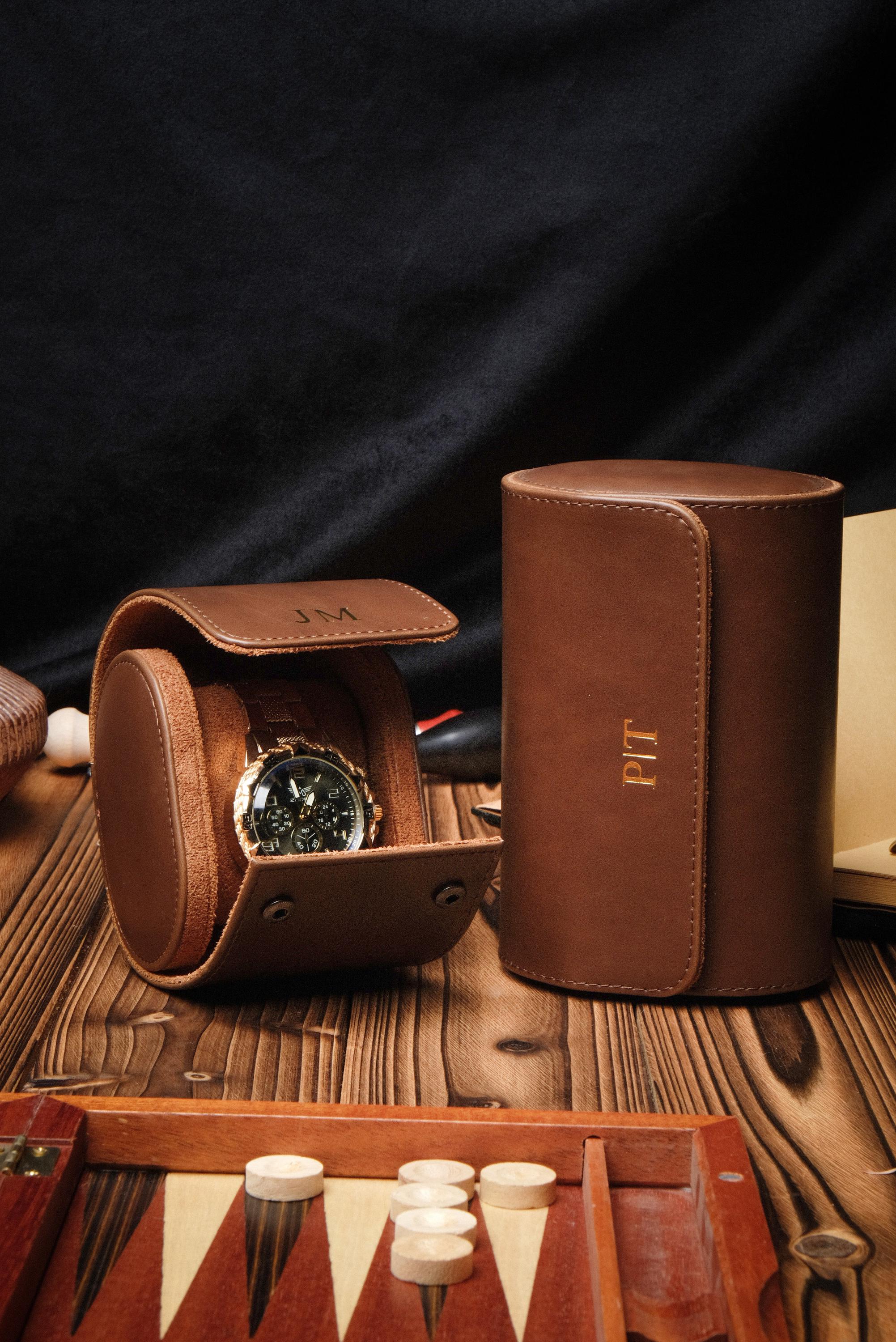 Rolex travel case - Etsy 日本