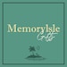 Avatar belonging to MemoryIsleGifts