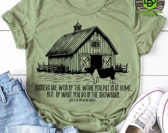 Show Pig | Show livestock Shirt Design | PNG File | 300 DPI DTF & Sublimation Digital Download