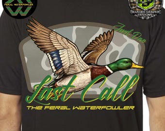 Waterfowl hunting PNG , Mallard Drake , Hunting Sublimation , Vintage Waterfowl, Waterfowl Hunting, Gifts For Boyfriend, Feral Waterfowl