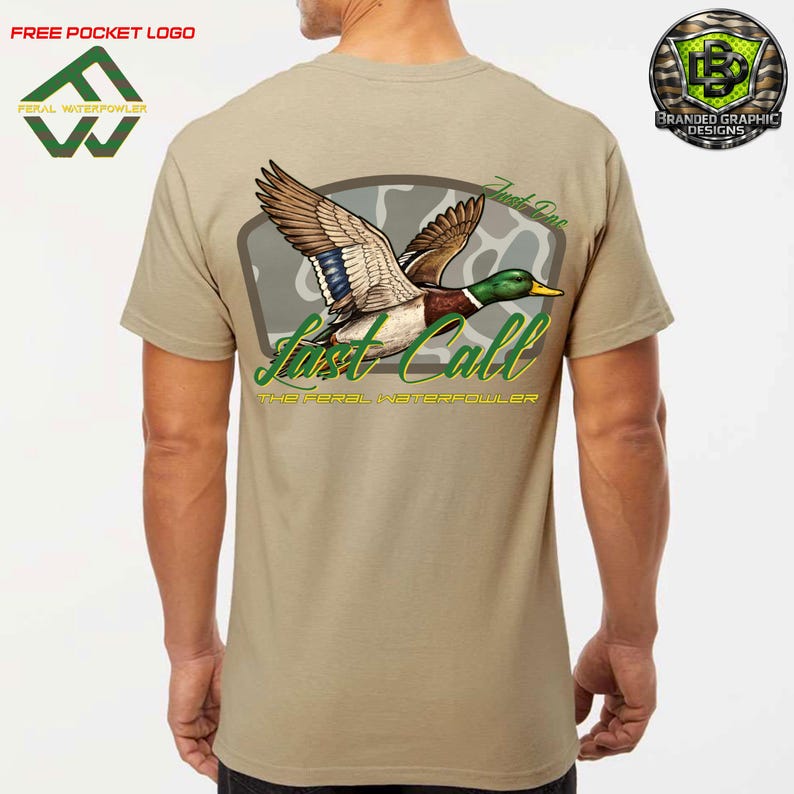 Waterfowl hunting PNG , Mallard Drake , Hunting Sublimation , Vintage Waterfowl, Waterfowl Hunting, Gifts For Boyfriend, Feral Waterfowl image 5