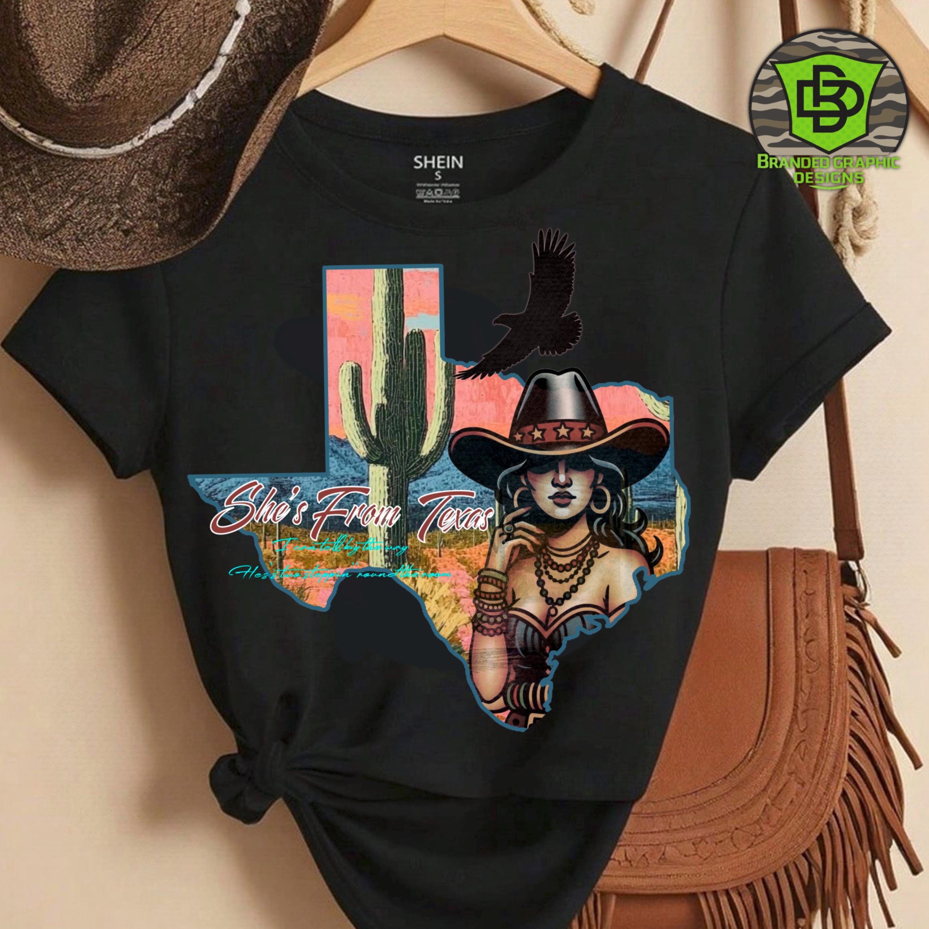Custom design Boho Western Cowboy/Cowgirl Hat - Ella Langley hat Ella Langley Hat - Etsy main image 2