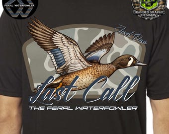 Waterfowl hunting PNG , Blue Winged  , Hunting Sublimation , Vintage Waterfowl, Waterfowl Hunting, Gifts For Boyfriend, Feral Waterfowl