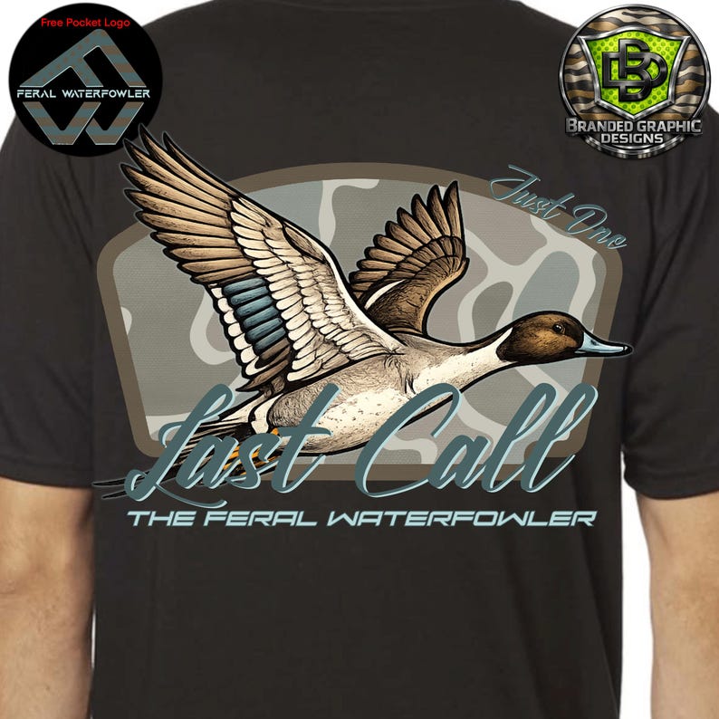 Waterfowl hunting PNG , Pintail Drake , Hunting Sublimation , Vintage Waterfowl, Waterfowl Hunting, Gifts For Boyfriend, Feral Waterfowl