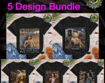 Livestock Showmom Barbie Design bundle :Funny Farm Apparel, Stockshow Mom, Fair Shirts, Barbie Fair shirt, Stock Show Barbie