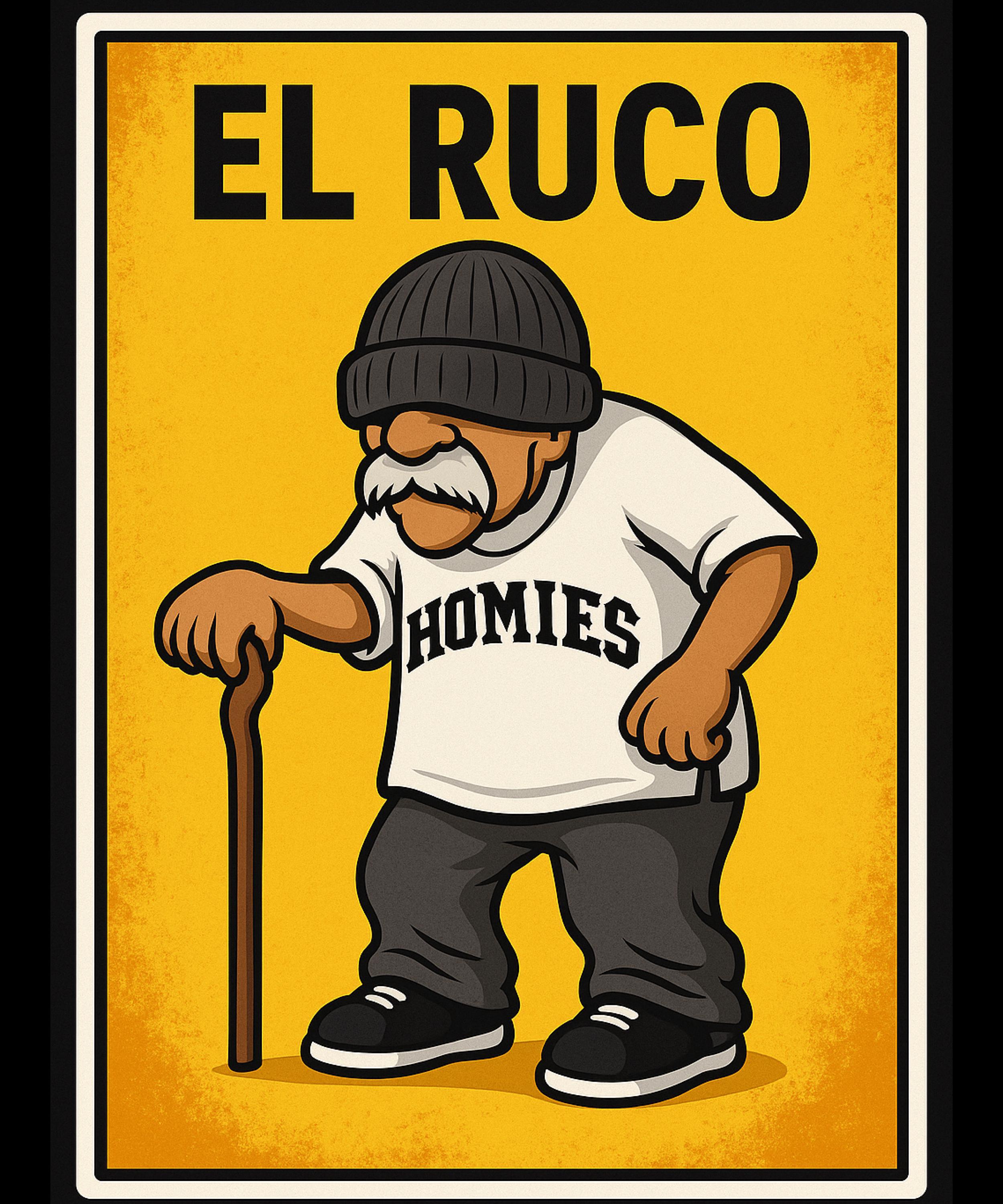 Homies posters - Etsy 日本