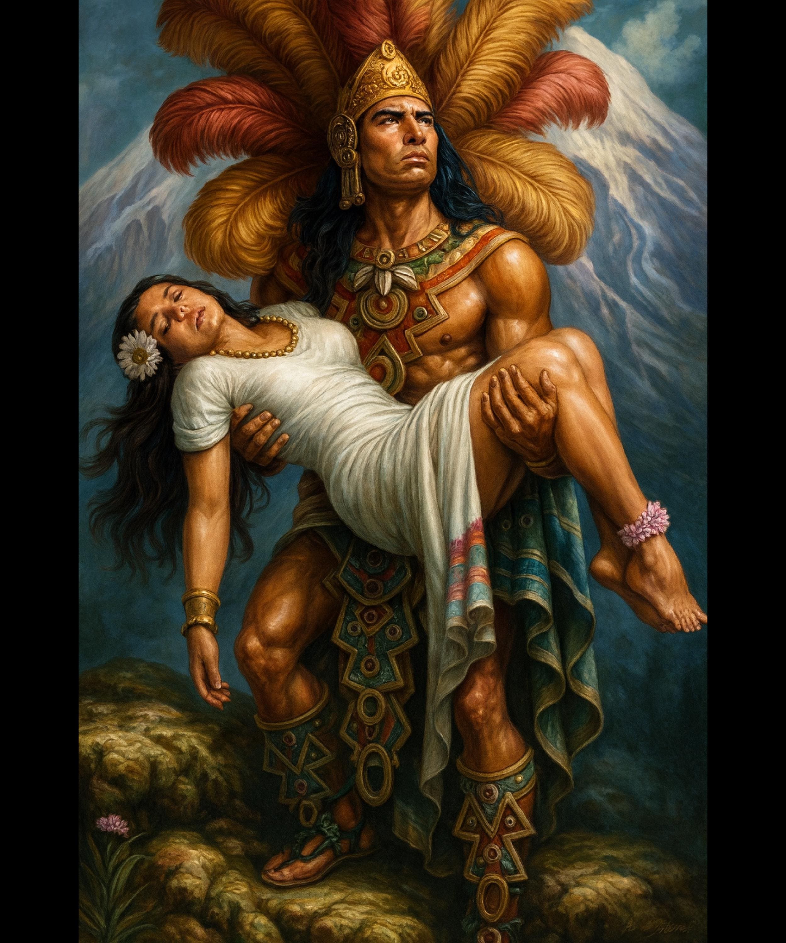 古代ペルー アステカ文明　ジャガーを着た人物　陶製（もし同じ物あれば連絡下さい） Guerrero azteca - Etsy 日本