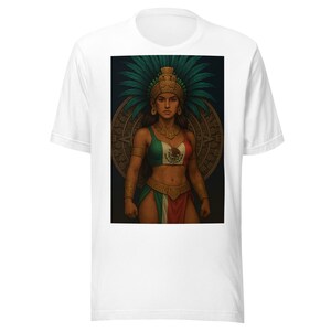 Aztec Princess Costume - Etsy
