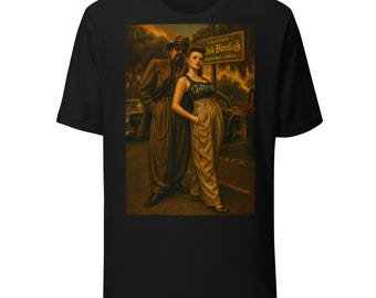 Los Homies California Unisex t-shirt