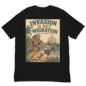 Indigenous Resistance Shirt, Native American History Tee, Decolonize Graphic Shirt, Political Statement Apparel, Indigenous Pride Tee