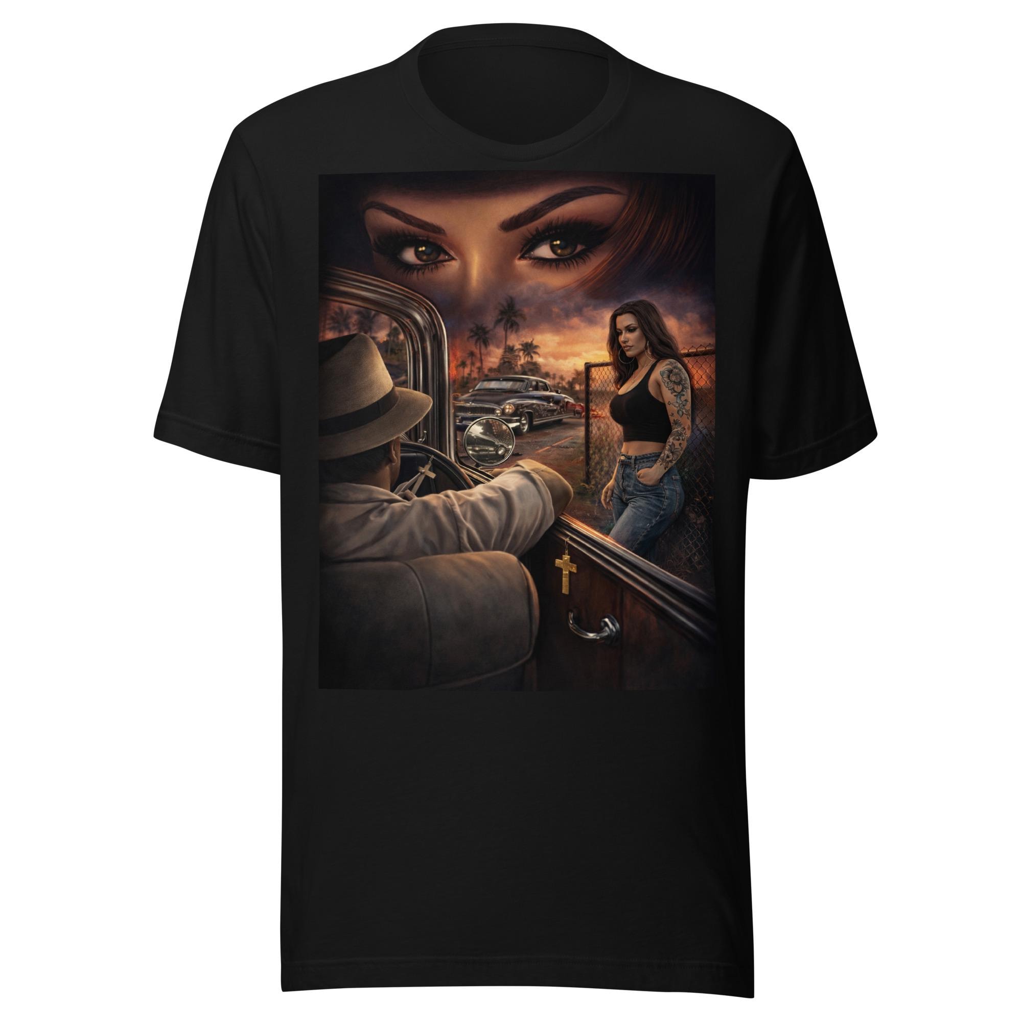 Chicano girl - Etsy 日本
