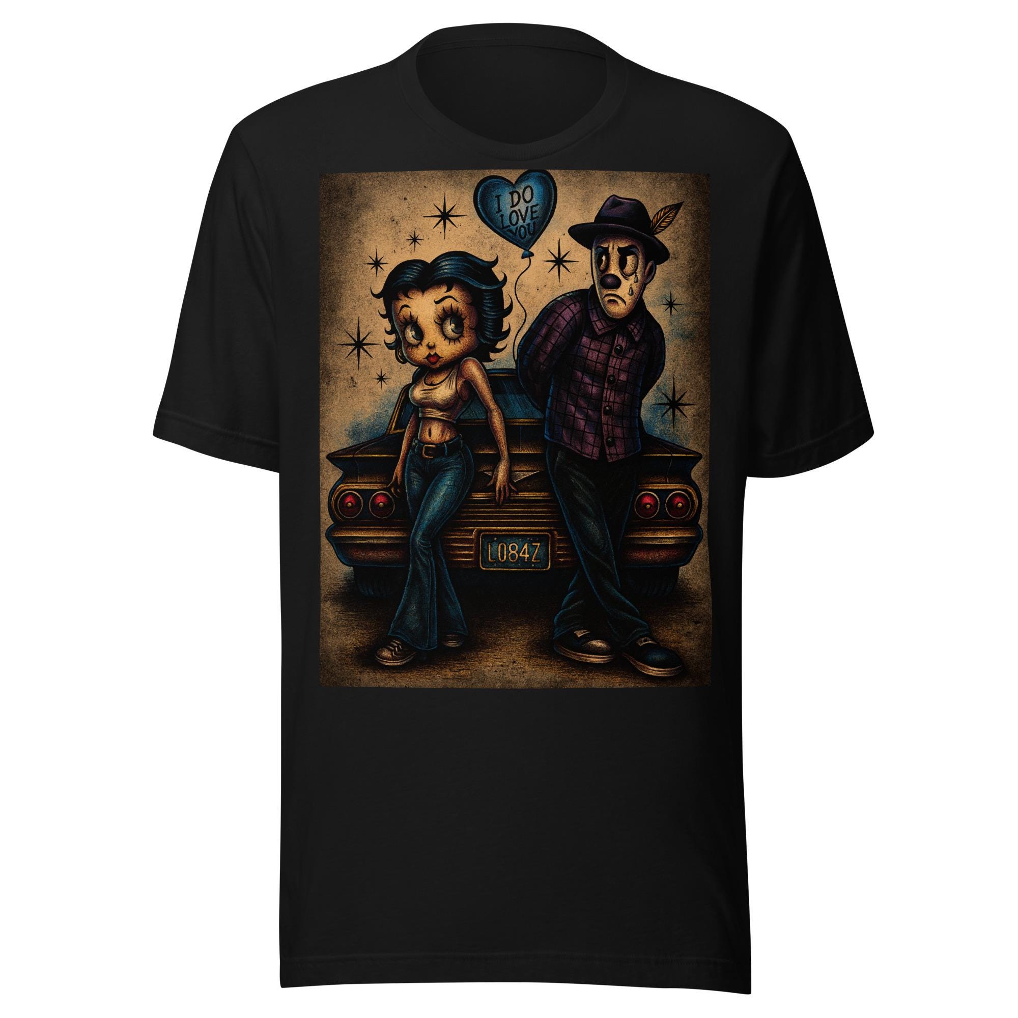 Vintage Homies Tee - Etsy