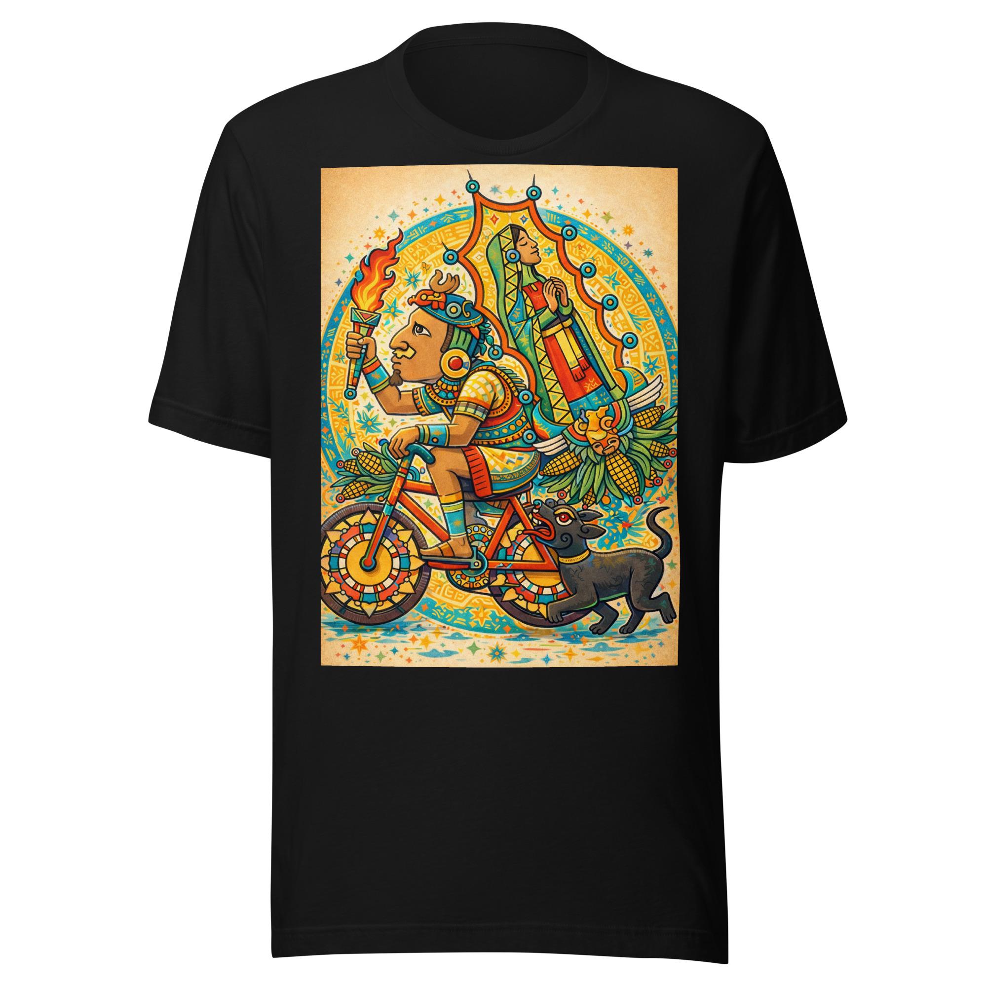 Guerrero azteca - Etsy 日本