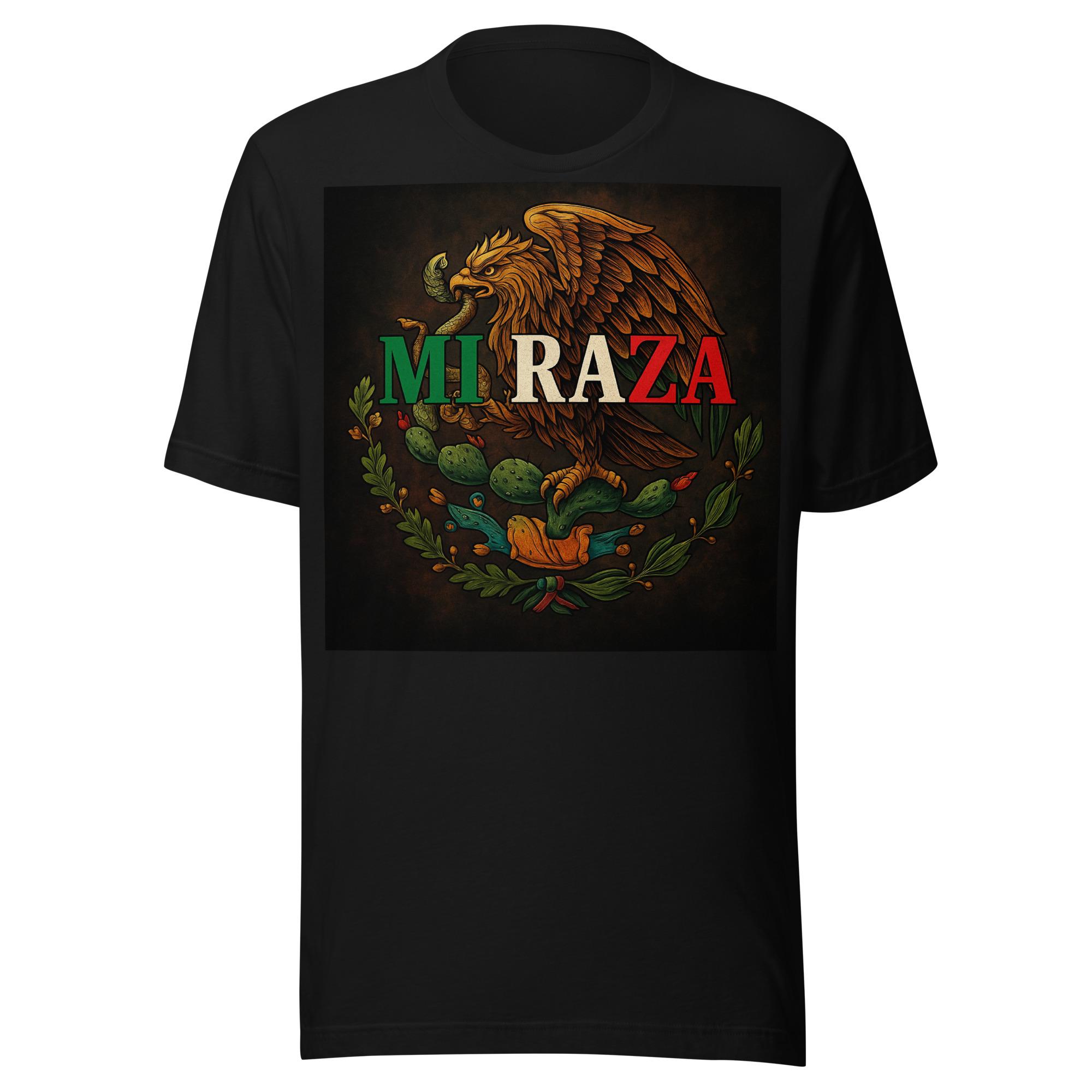 MI RAZA チカーノ | VACHAMBER.COM