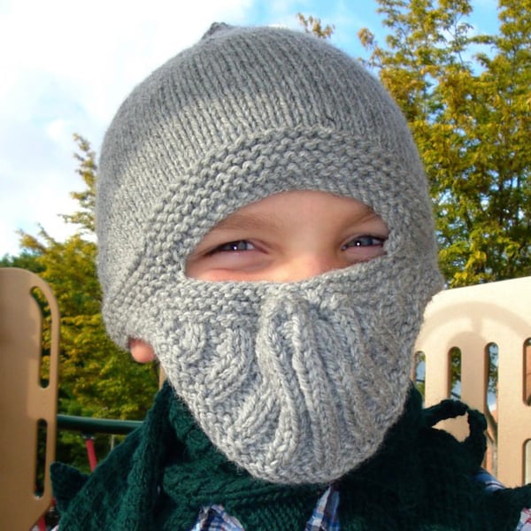 Knight Helmet Pattern Etsy