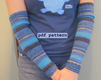 arm warmers knitting pattern, knit sleeves, wrist warmers, knitted arm warmers pattern, wrist warmers knitting pattern, knit arm warmers