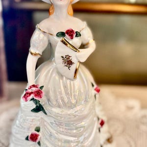 Musical Figurine Fur Elise - Etsy