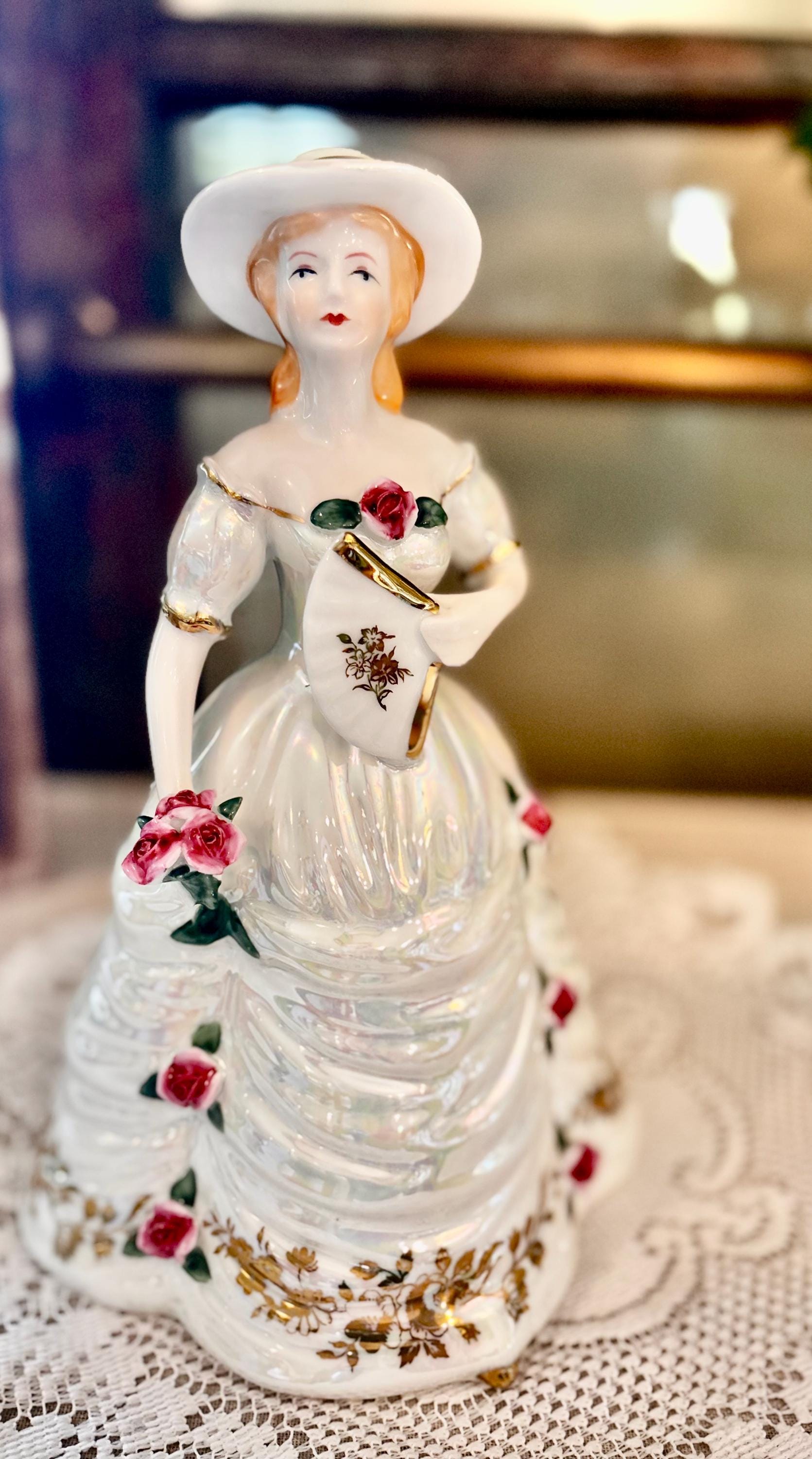 Musical Figurine Fur Elise - Etsy