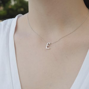 Bubble Necklace, Customized Necklace