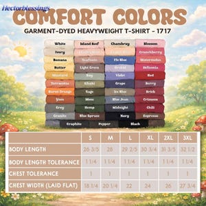 Camiseta Comfort Colors de la película Super Mario Galaxy: Aventura de Mario y Luigi, Camiseta de la película Super Mario Galaxy, Camiseta de videojuegos de Super Mario imagen 7