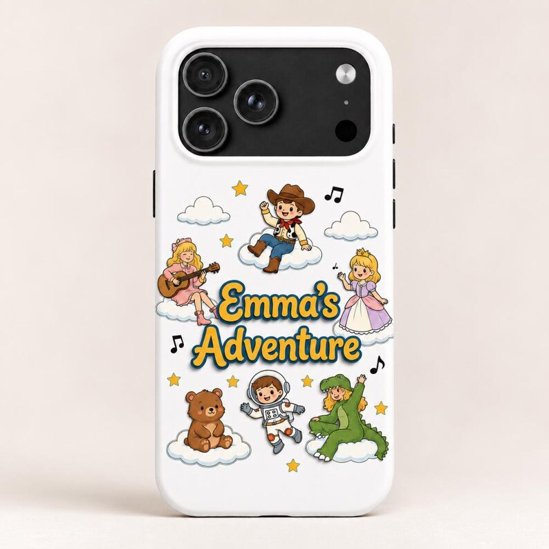 Funda para teléfono personalizada de Toy Story "Lo sabía, te conocía", funda de amistad de Toy Story 5 y Toy Story, funda para teléfono de Woody y Buzz Lightyear, Toy Story de Disneyland imagen 2