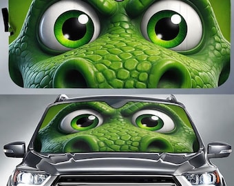 Parasol para coche de dinosaurio Rex, parasol para coche de Woody y Buzz de Toy Story, parasol para coche de Toy Story de Disneyland, accesorio para coche, regalo de dibujos animados de Disneyworld