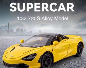 GMP 12022 1968 Denny Hulme Mclaren M8A #5 Orange 1:18 Scale