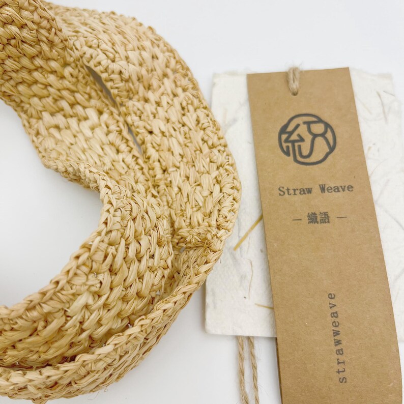 Handwoven Raffia Tote Bag, Woven Handbag,  Minimalist Summer Beach Bag, Casual Vacation Travel Bag for Women, Gift for Her