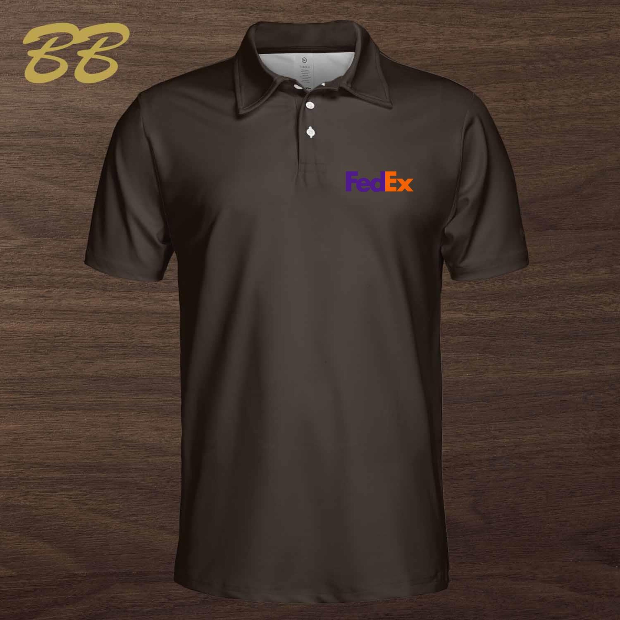 FedEx Polo Shirt